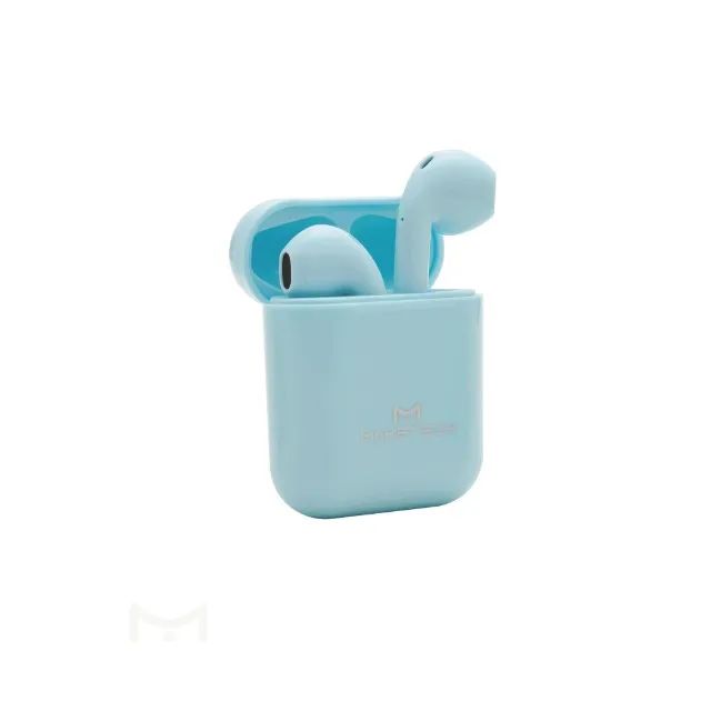 Fone de Ouvido sem fio Bluetooth Maketech - Loja Natan Abreu  - Foto 4