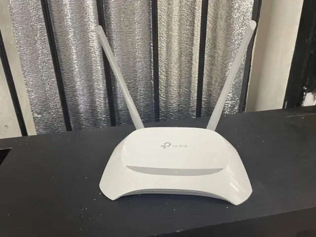 Roteador TP-Link