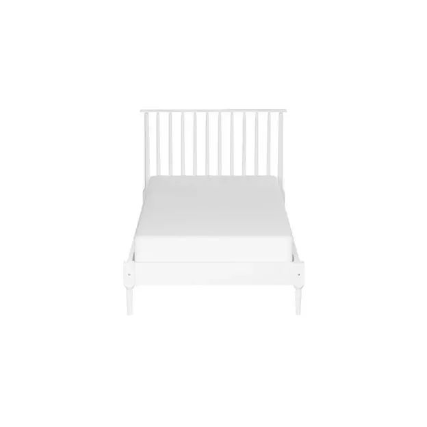 Almost new Tok & Stok single bed