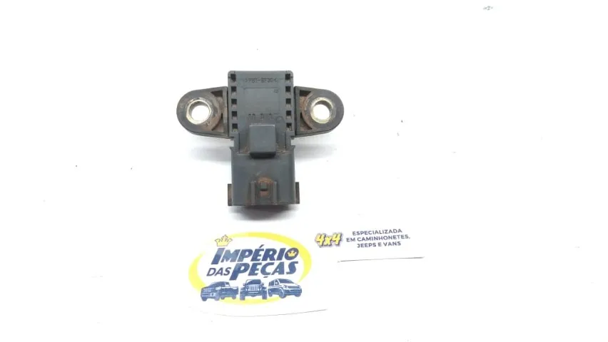 Sensor Pressão Map Intercooler Frontier 2.5 190Cv 08/15 #37743