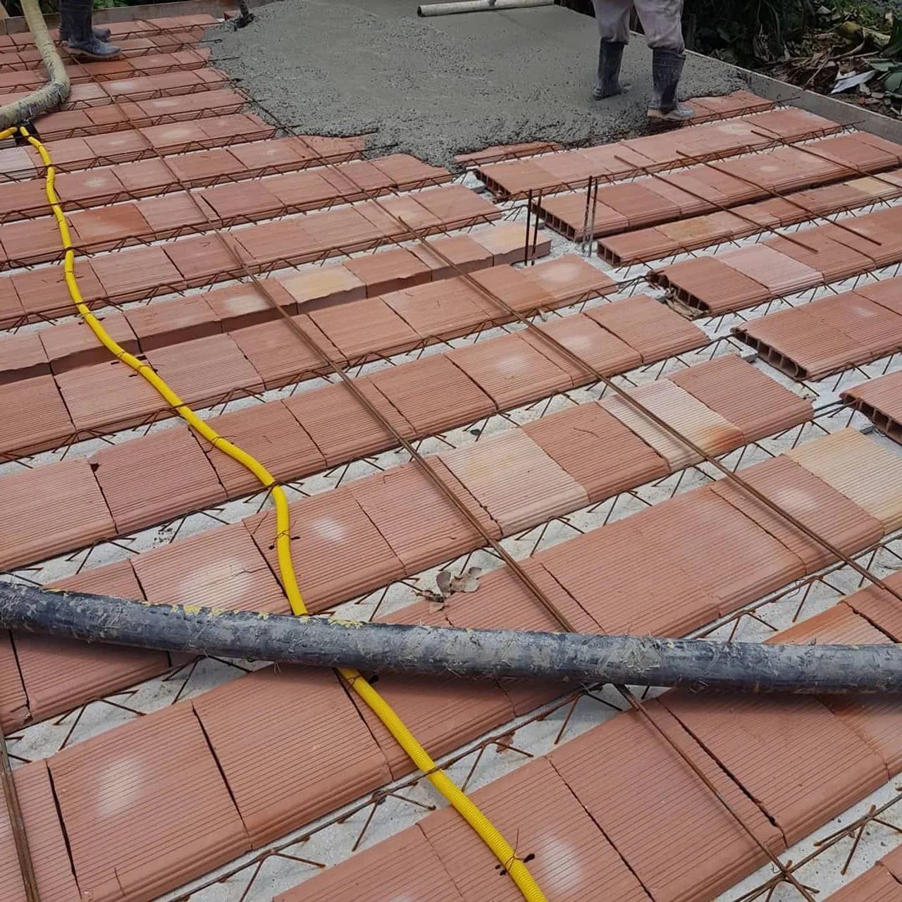 Concreto bombeado  - Foto 4