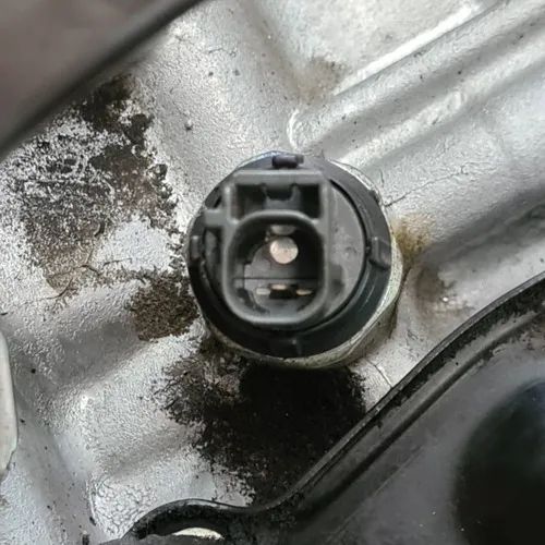 Motor Parcial Honda City Ex 1.5 Cvt 2015 2015 - Foto 7