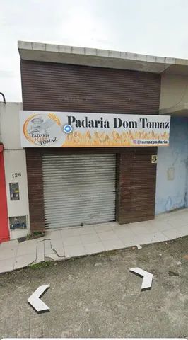Captação de Loja para locação na Rua José Antônio Tomaz, Bela Vista, São José, SC