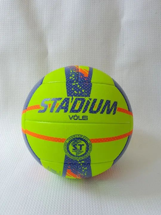 Bola de vôlei stdium