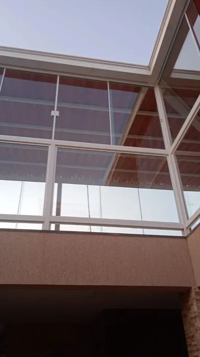 janela blindex incolor  - Foto 4