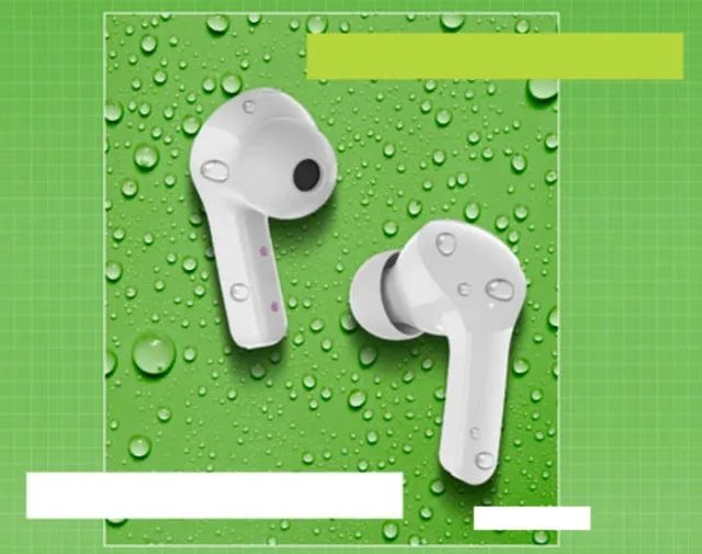 Fone De Ouvido Tb30 Bluetooth 5.2 - Display Led - Foto 3