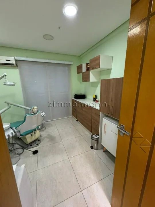 CONJUNTO COMERCIAL IPIRANGA - 1 VAGA - Foto 3