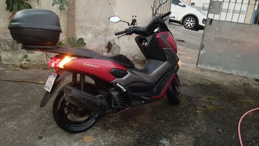 Nmax 160 ABS 2018  - Foto 2