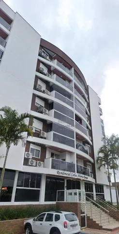 Lindo Apartamento com 3 dormitórios à venda - Centro - Santo Amaro da Imperatriz/SC