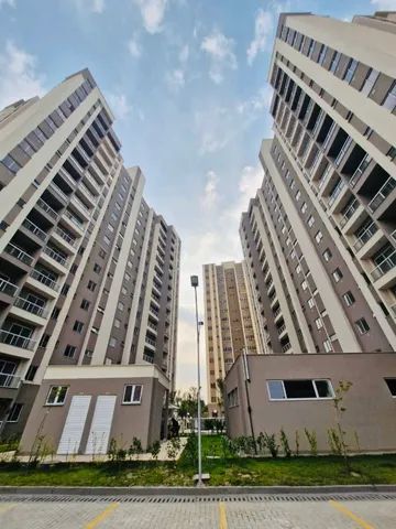 Captação de Apartamento a venda na Avenida Demétrio Ribeiro, Chácaras Rio-Petrópolis, Duque de Caxias, RJ