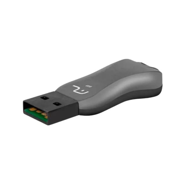 Kit de 10 Pen Drives 8GB Titan - Multilaser  cod: 10051 - Foto 2