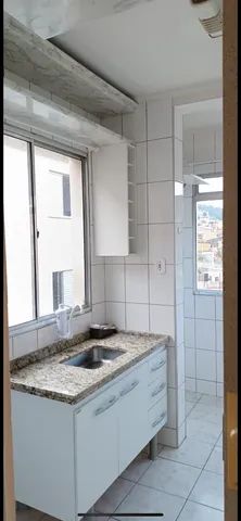 Captação de Apartamento para locação na Rua Arara, Jardim Adriana, Guarulhos, SP