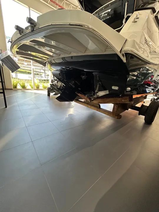 Focker 305 2018 - Foto 4