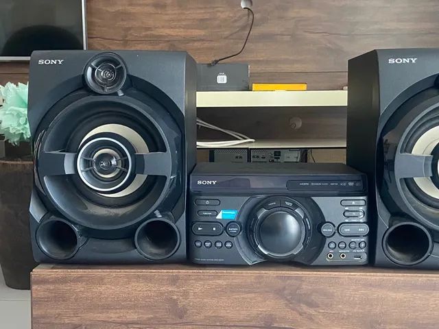 Mini System Sony 