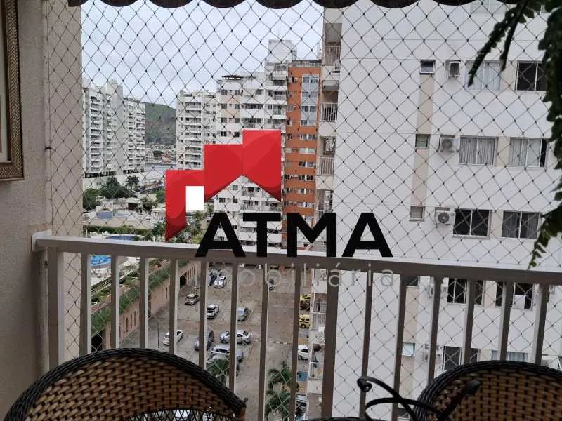 Apartamento - Padrão / Residencial / Vila da Penha!!! - Foto 3