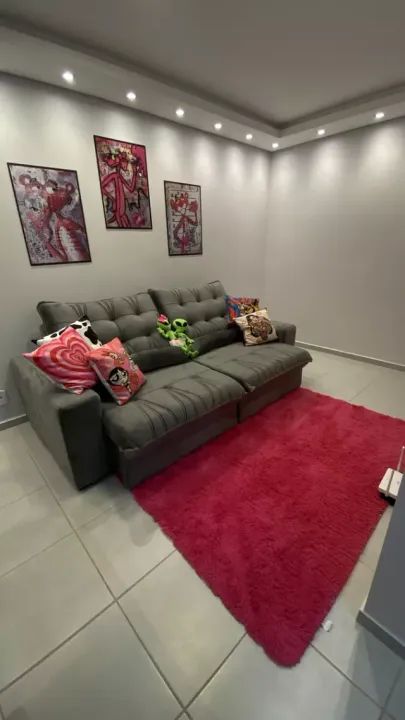 Sofá Reclinável - Foto 2