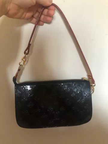 Bolsa preta festa 