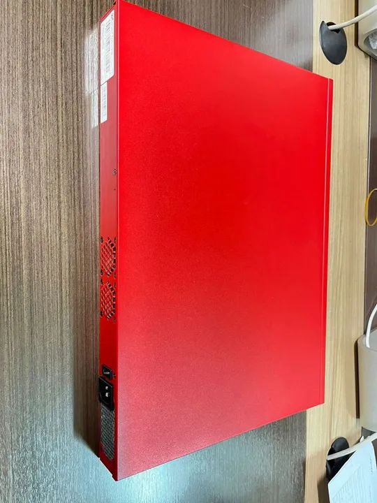 Firewall WatchGuard Firebox M300 - Foto 3