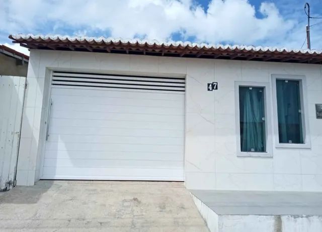 - Casa no São Cristóvão