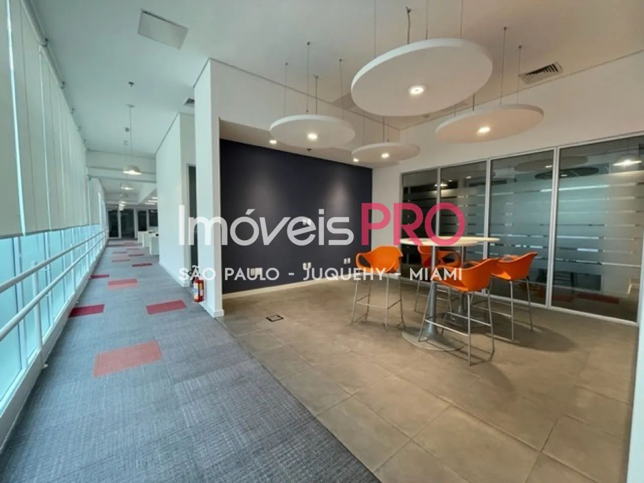 Andar Comercial em Lapa de Baixo com 1465m² - Foto 2