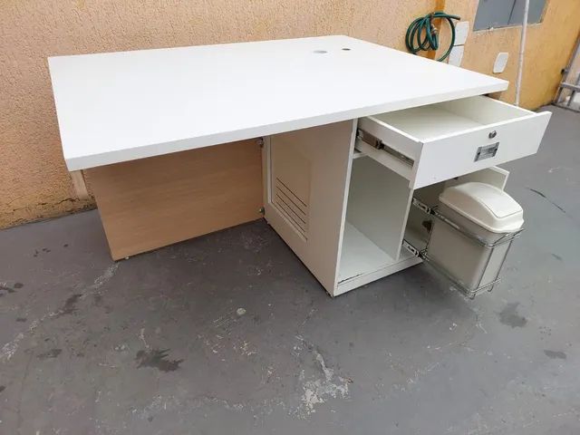 Balcão atendimento  - Foto 3