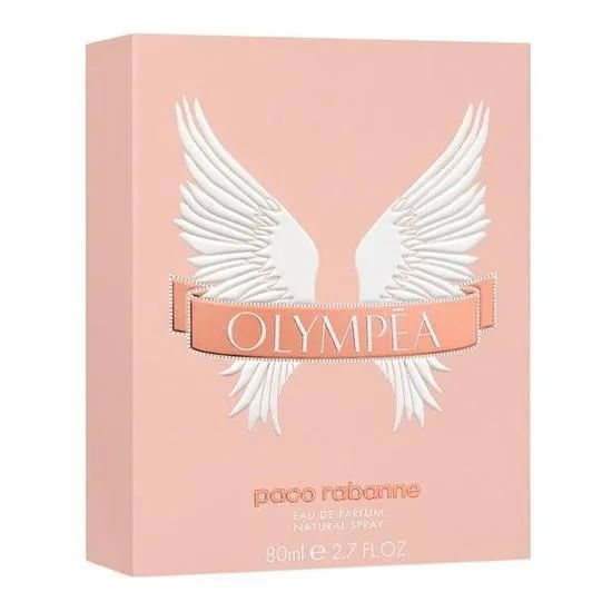 Perfume Paco Rabanne Olympea Eau de Parfum Feminino 80ML - Foto 3