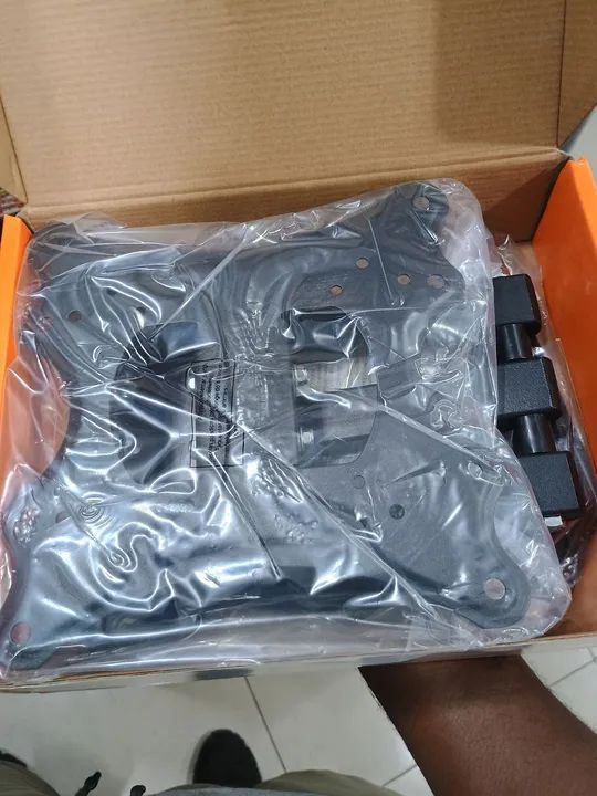 Suporte Articulado para TV LED/LCD 21'' a 55''  - Foto 5