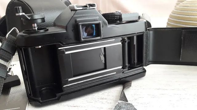 Câmera fotográfica Vivitar V3000S  - Foto 3