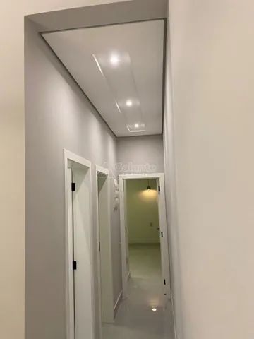 casa - Jardim Monte Carlo - Indaiatuba - Foto 3