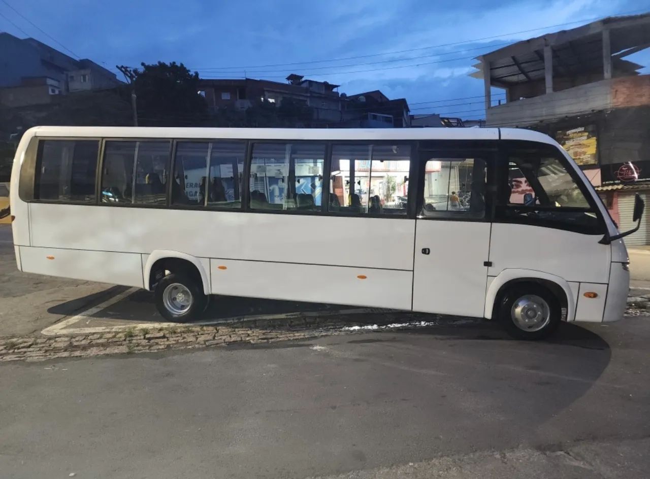 Marcopolo  Volare W9 Ano 2012 - Foto 4