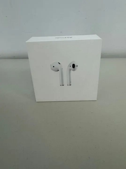 Apple AirPods 2ª Geração