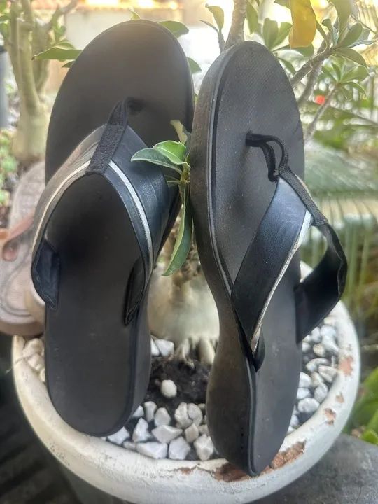 2 Sandálias pelo Preço de 1 Tam 39