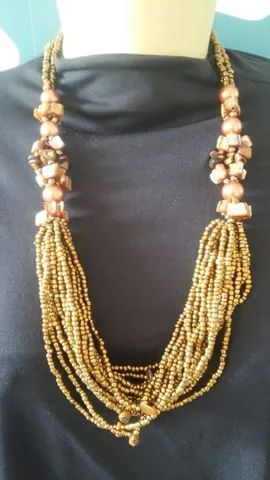 Colar Muito Lindo!