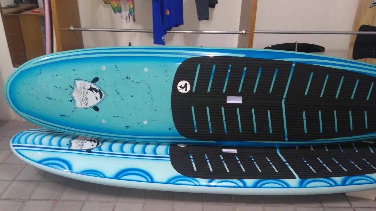 Stand up paddle novos sob encomenda  - Foto 4
