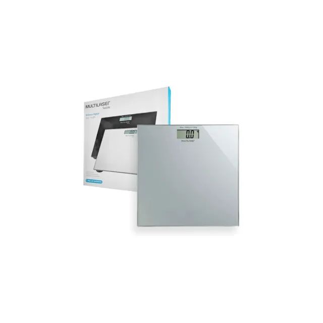 (NOVO) Balança Digital Multilaser HC021
