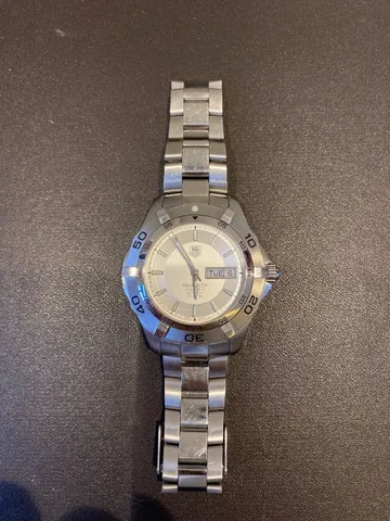 Tag heuer automatico 235 an ncios na OLX Brasil