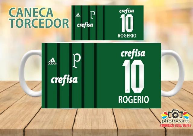Caneca Torcedor  - Foto 5