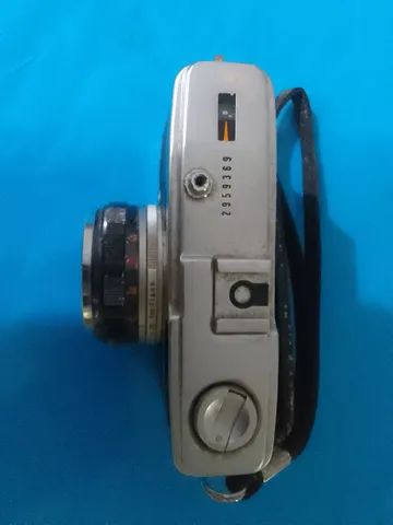 Máquina de fotografia  - Foto 3