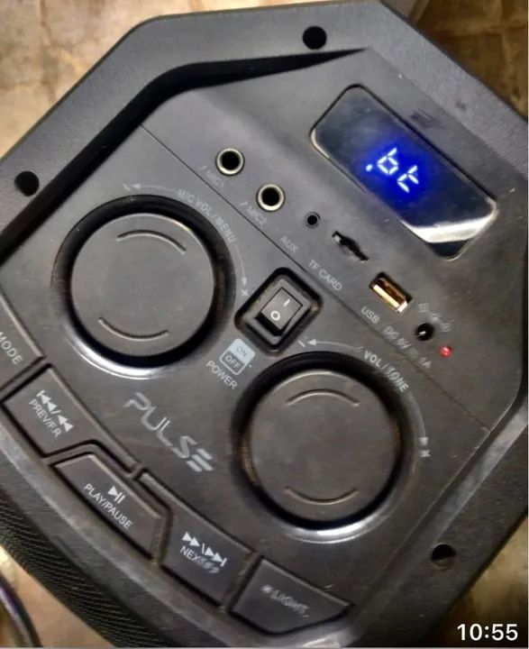 Pulse Box - Foto 4