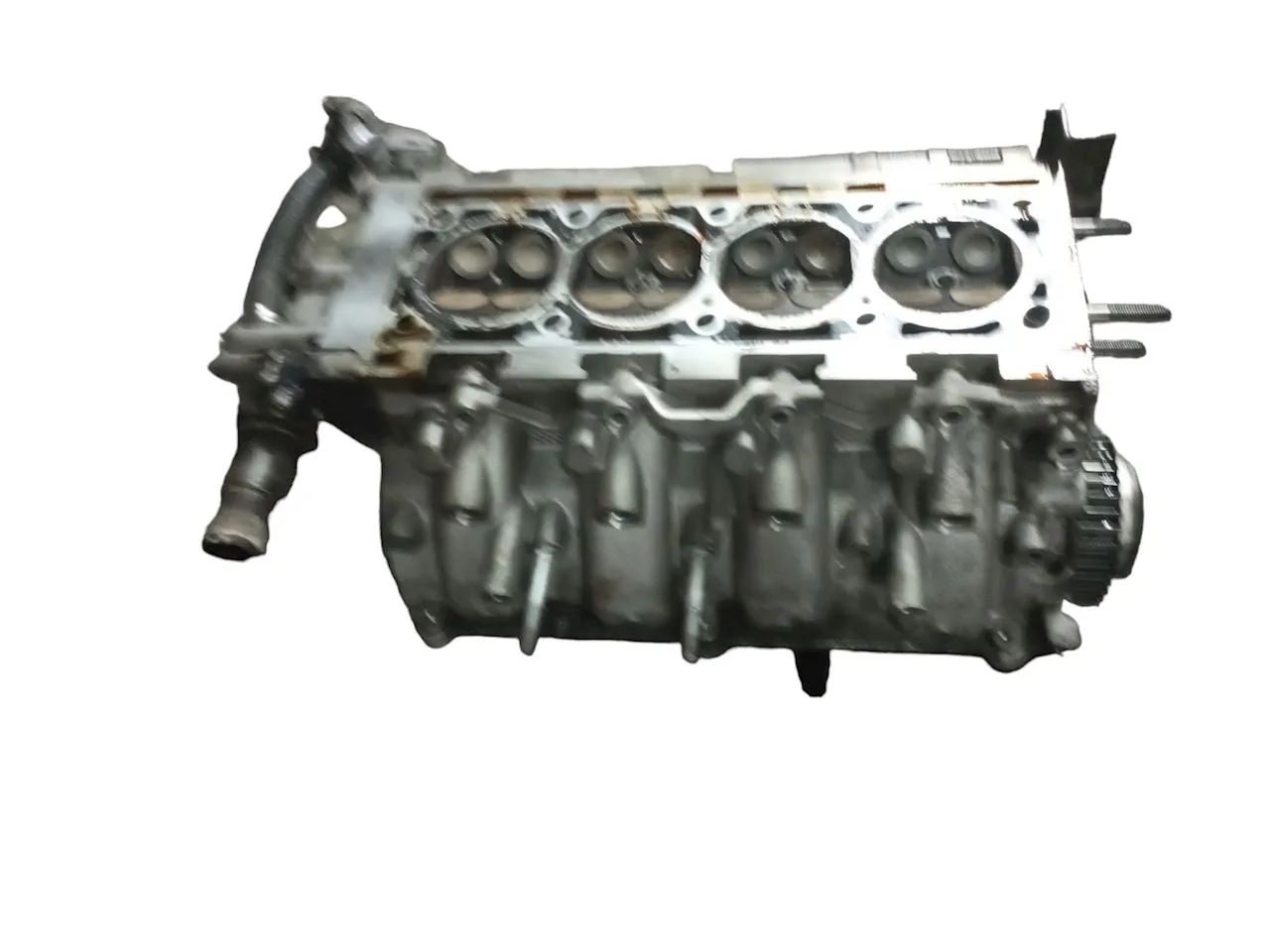 CABEÇOTE STD DUSTER 2.0 DO RENAULT DUSTER / - Foto 3