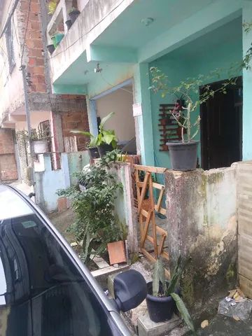 Captação de Casa a venda na Rua Oscar Barreira, São Marcos, Salvador, BA