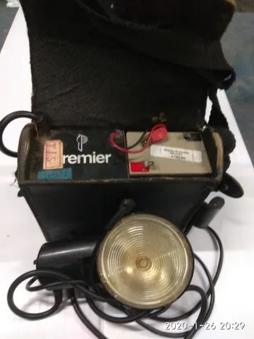 Flash frata premier