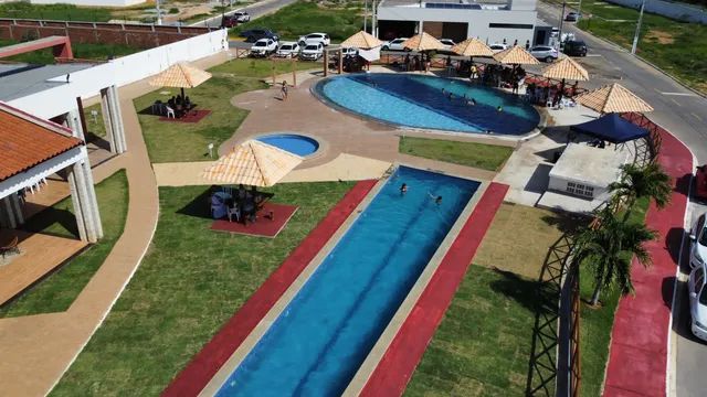 LOTE À VENDA NO CONDOMÍNIO VELHO CHICO. - Foto 4