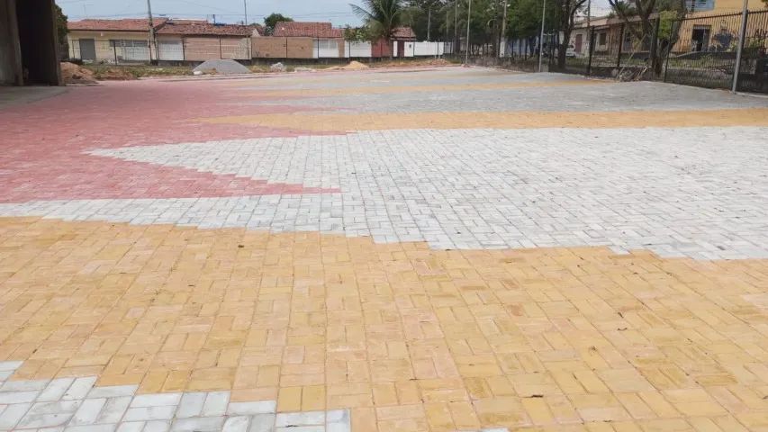 NS PAVIMENTAÇÃO - Foto 3