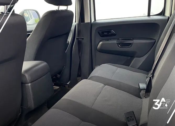 AMAROK SE CD 4X4 2.0 - 2017 - Foto 5