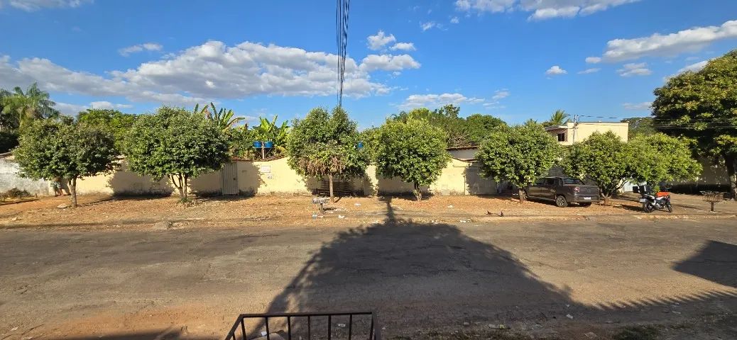 Chácara 780m² no Urias a 474m da Pão Goiás da Av. Marechal - Foto 11