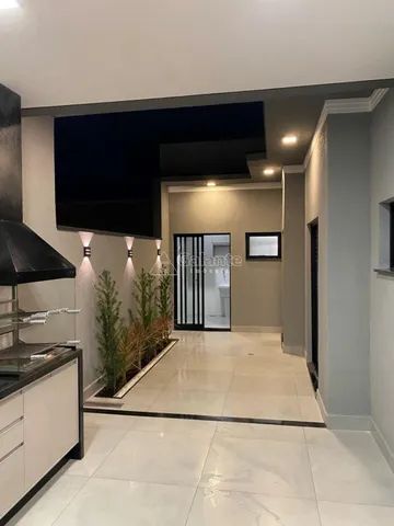 casa - Jardim Monte Carlo - Indaiatuba - Foto 2