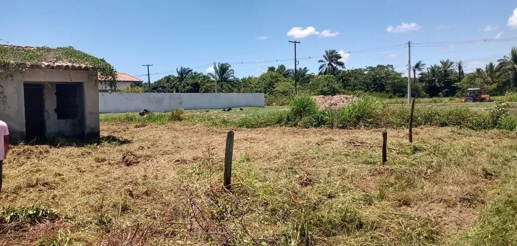 Vendo terreno na ilha,entre conceição de salinas e Cairu. - Foto 2