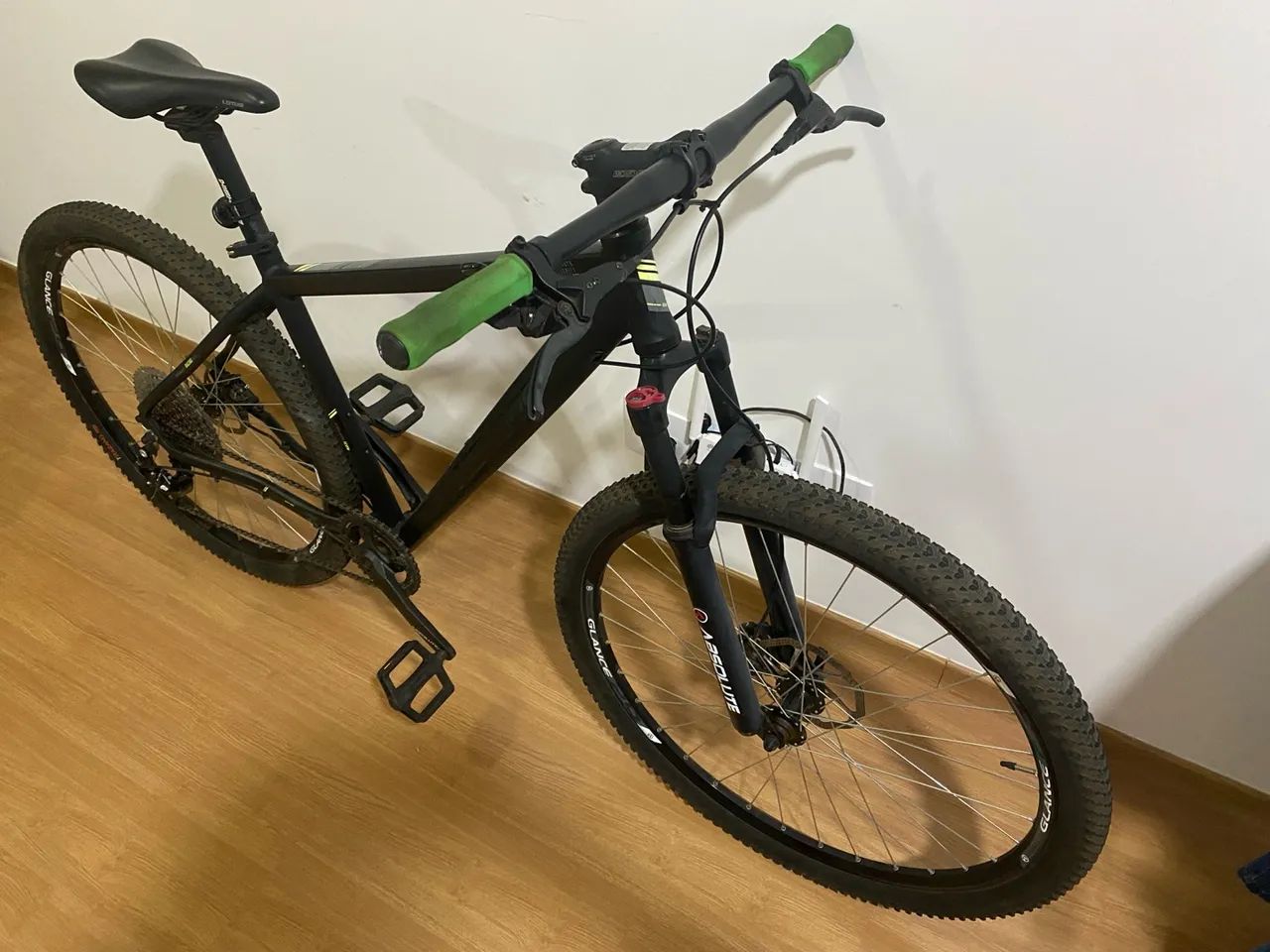 Bicicleta HighOne Icon Aro 29 - Foto 5