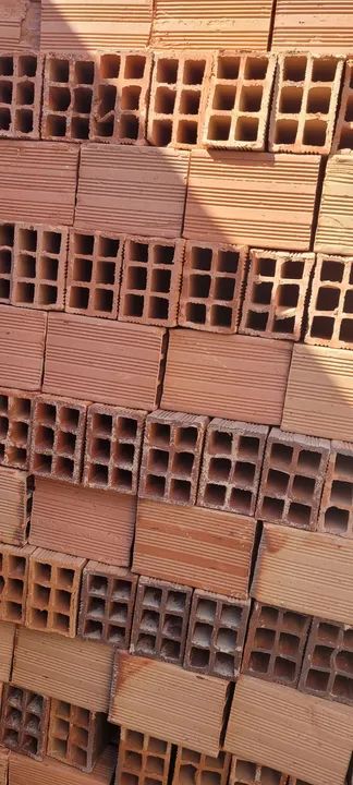 Tijolos para construção - Novo - Foto 3